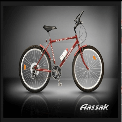 ﻿   دوچرخه کوهستان- دماوند